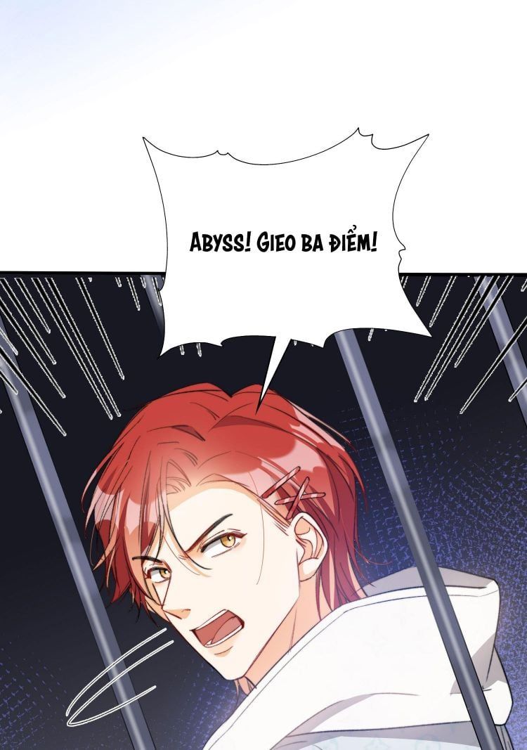 Nụ Hôn Vực Thẳm Chapter 41 - 5