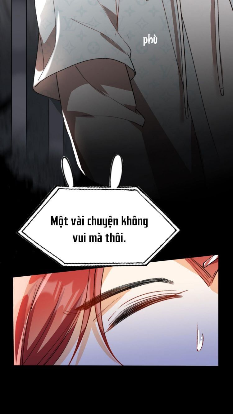 Nụ Hôn Vực Thẳm Chapter 41 - 41