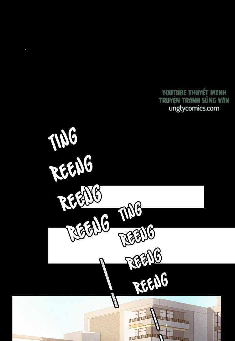 Nụ Hôn Vực Thẳm Chapter 41 - 42