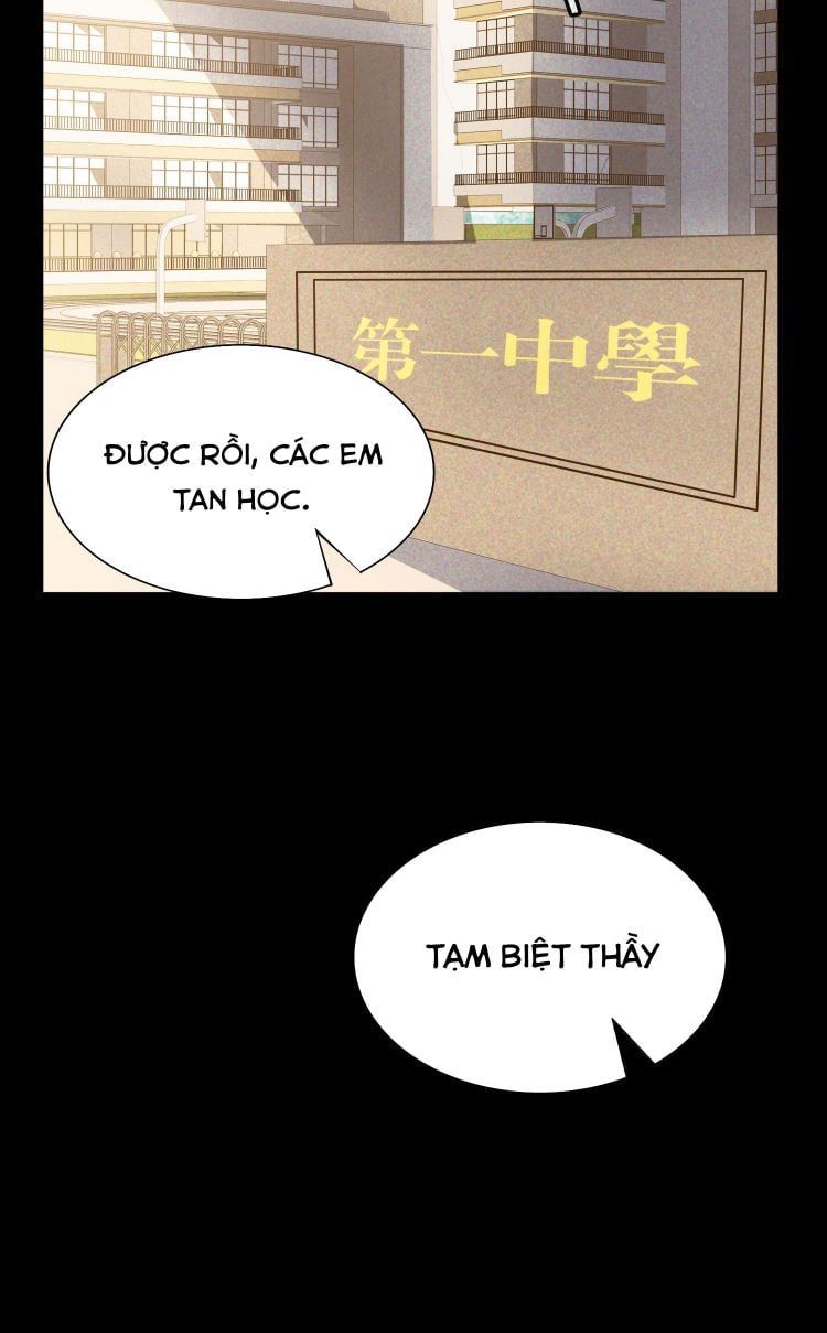 Nụ Hôn Vực Thẳm Chapter 41 - 43