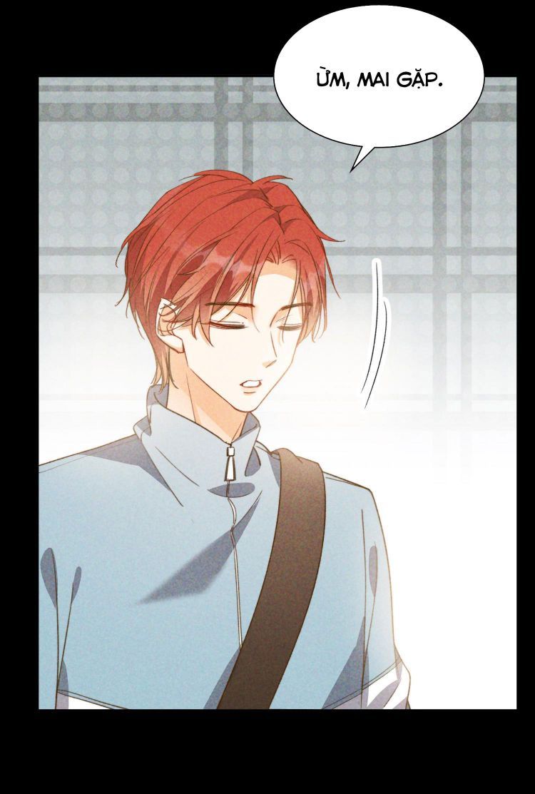 Nụ Hôn Vực Thẳm Chapter 41 - 51