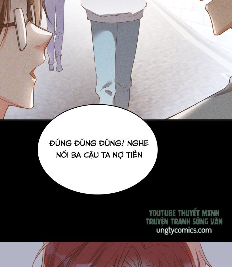 Nụ Hôn Vực Thẳm Chapter 41 - 53