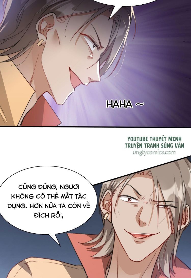 Nụ Hôn Vực Thẳm Chapter 41 - 7