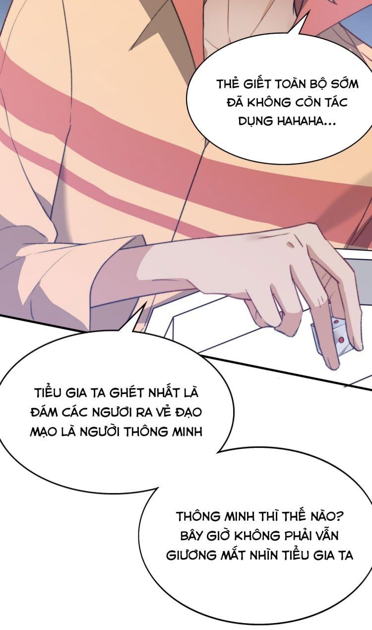 Nụ Hôn Vực Thẳm Chapter 41 - 8