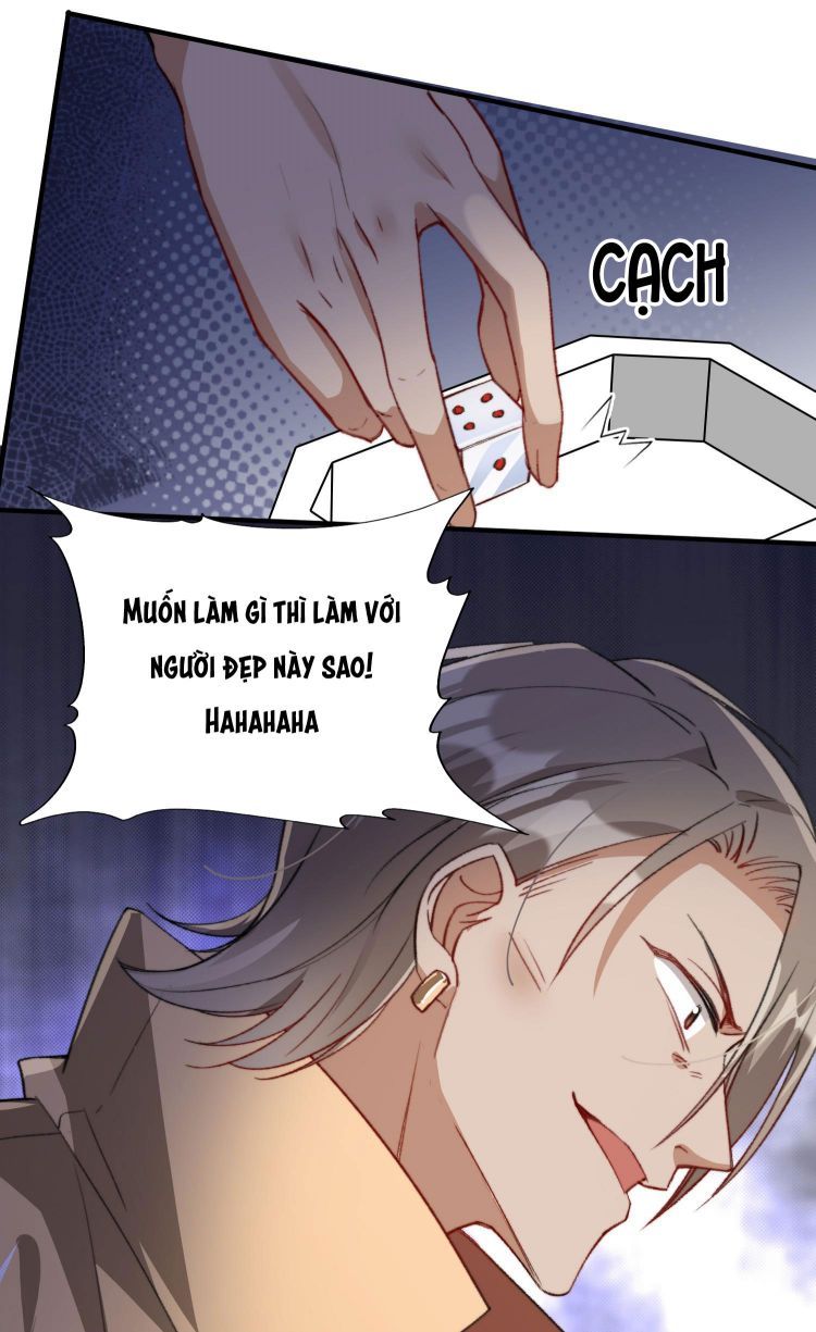 Nụ Hôn Vực Thẳm Chapter 41 - 9