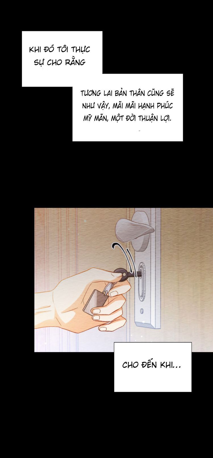 Nụ Hôn Vực Thẳm Chapter 42 - 11