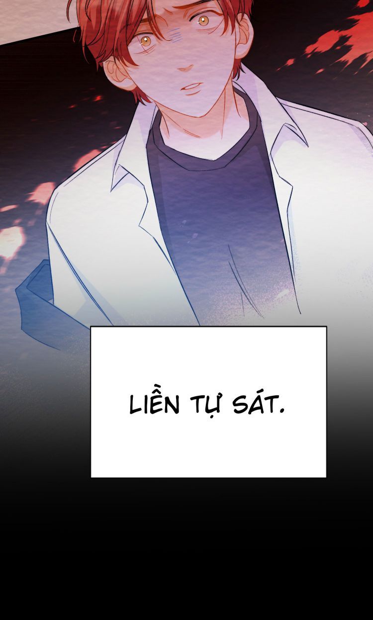 Nụ Hôn Vực Thẳm Chapter 42 - 15