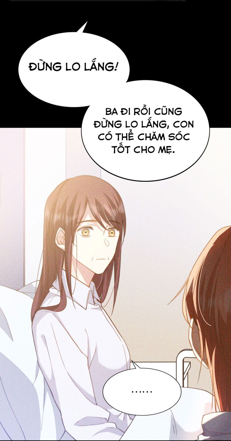Nụ Hôn Vực Thẳm Chapter 42 - 21
