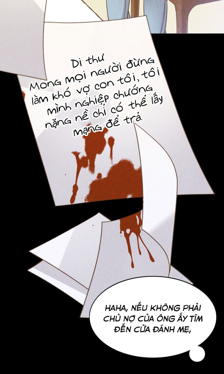 Nụ Hôn Vực Thẳm Chapter 42 - 27