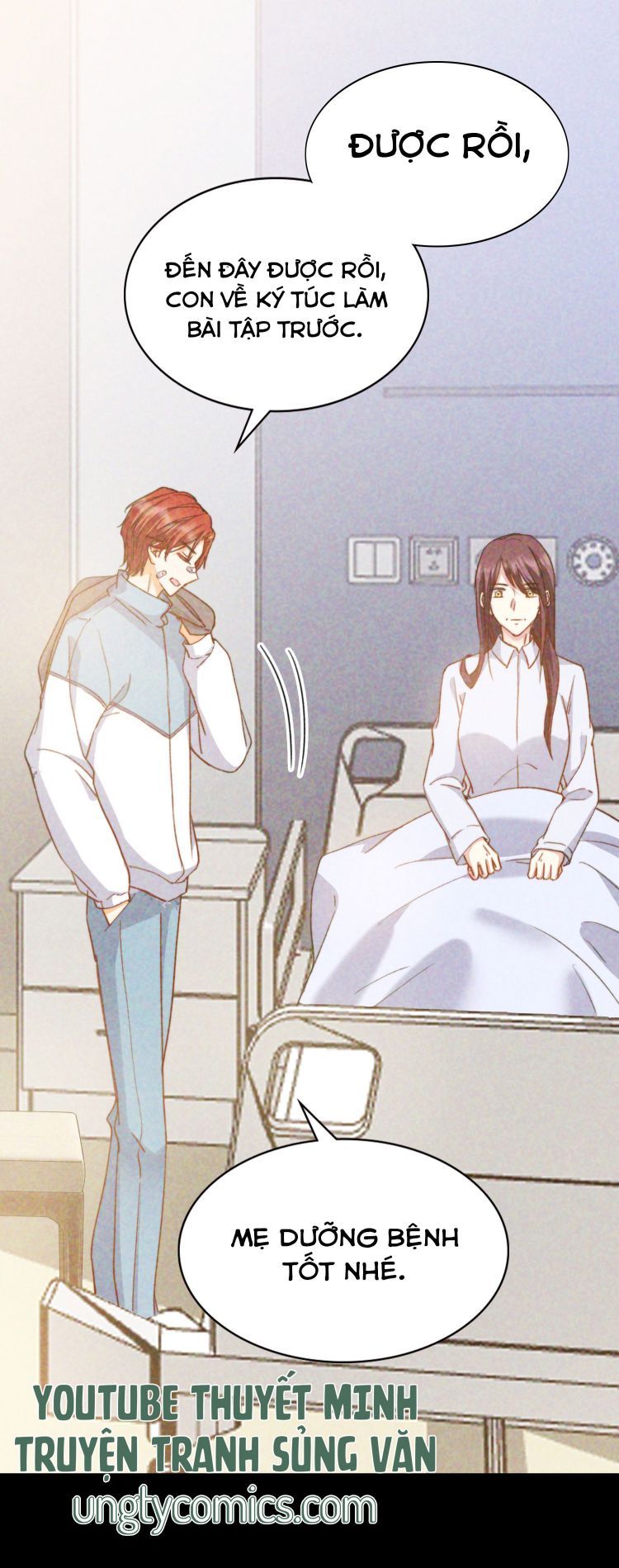 Nụ Hôn Vực Thẳm Chapter 42 - 32