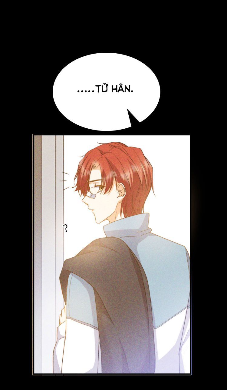 Nụ Hôn Vực Thẳm Chapter 42 - 35