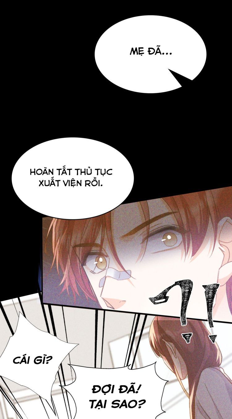 Nụ Hôn Vực Thẳm Chapter 42 - 36