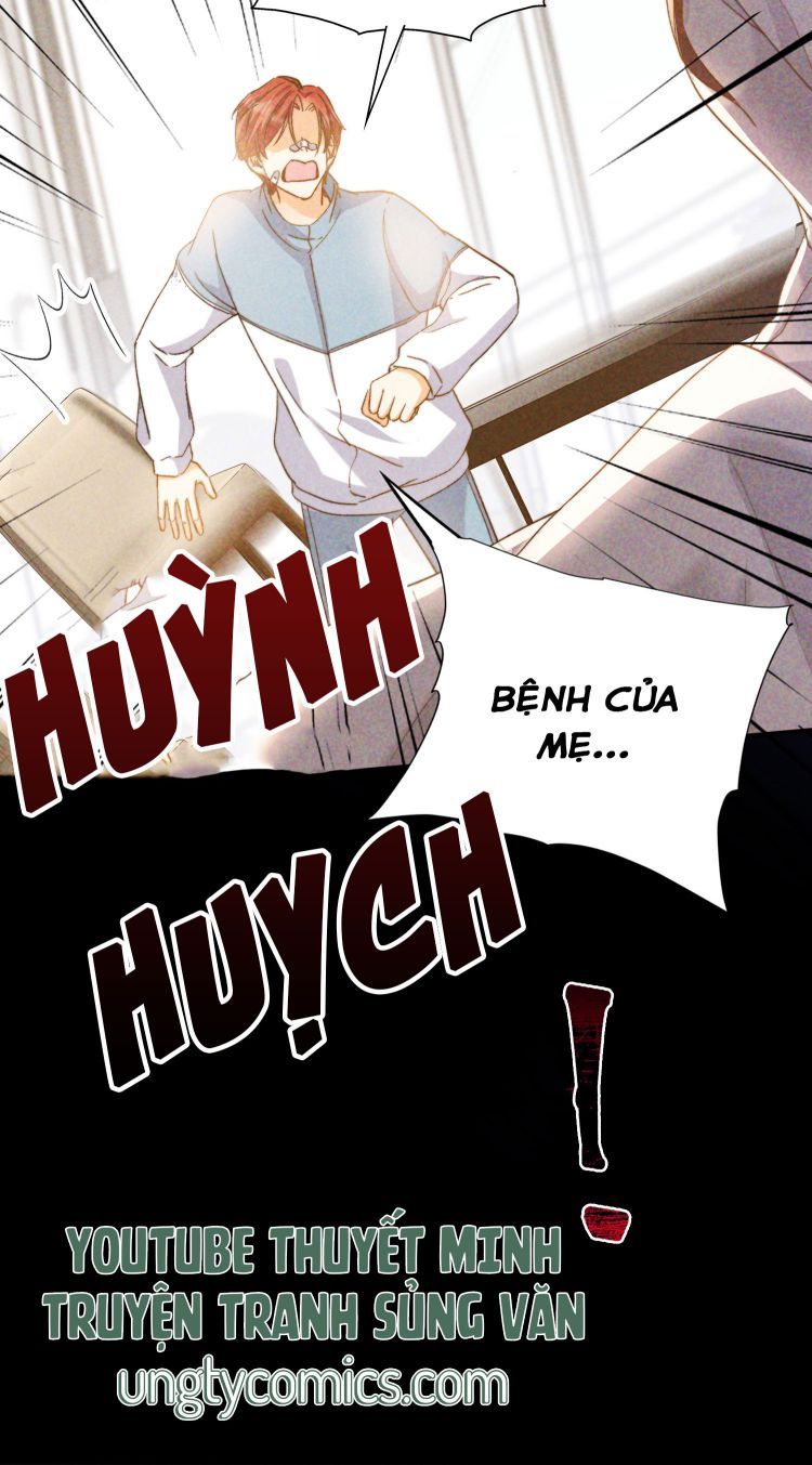 Nụ Hôn Vực Thẳm Chapter 42 - 37