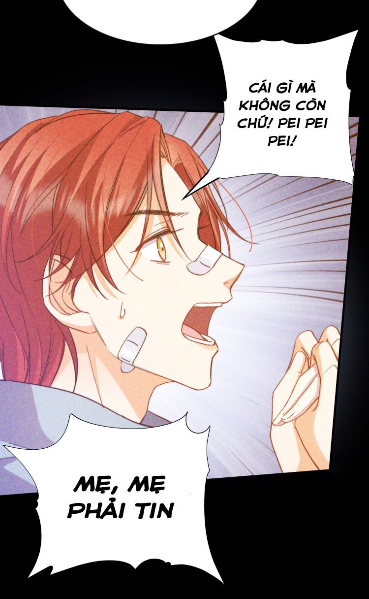 Nụ Hôn Vực Thẳm Chapter 42 - 39