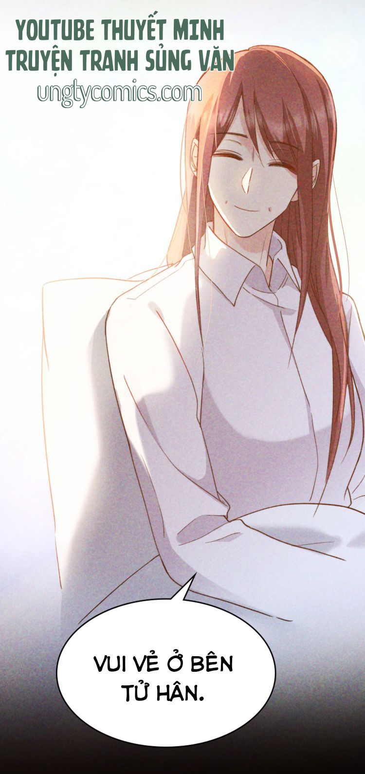 Nụ Hôn Vực Thẳm Chapter 42 - 42