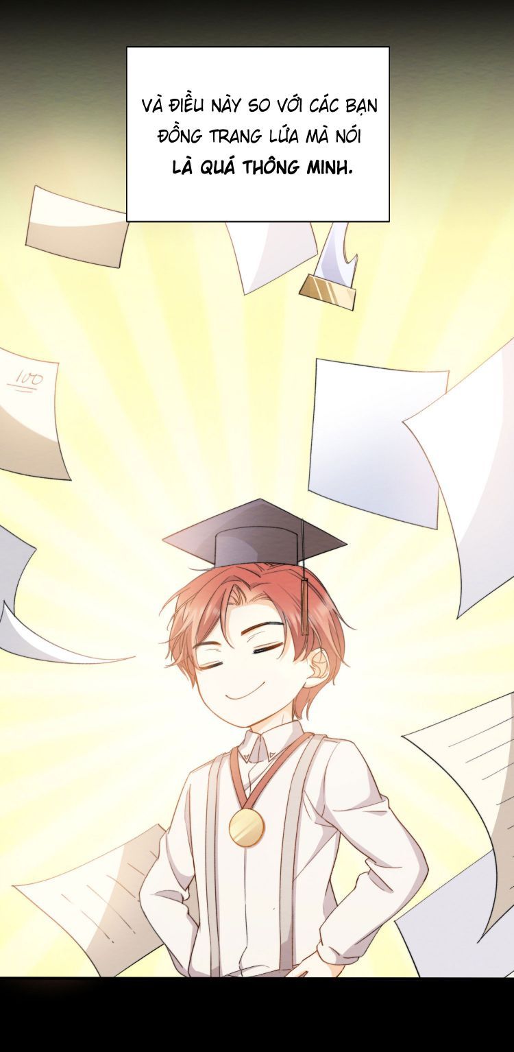 Nụ Hôn Vực Thẳm Chapter 42 - 10