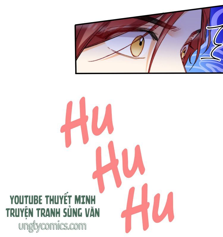 Nụ Hôn Vực Thẳm Chapter 43 - 12