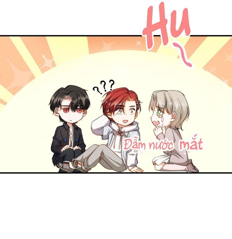 Nụ Hôn Vực Thẳm Chapter 43 - 13