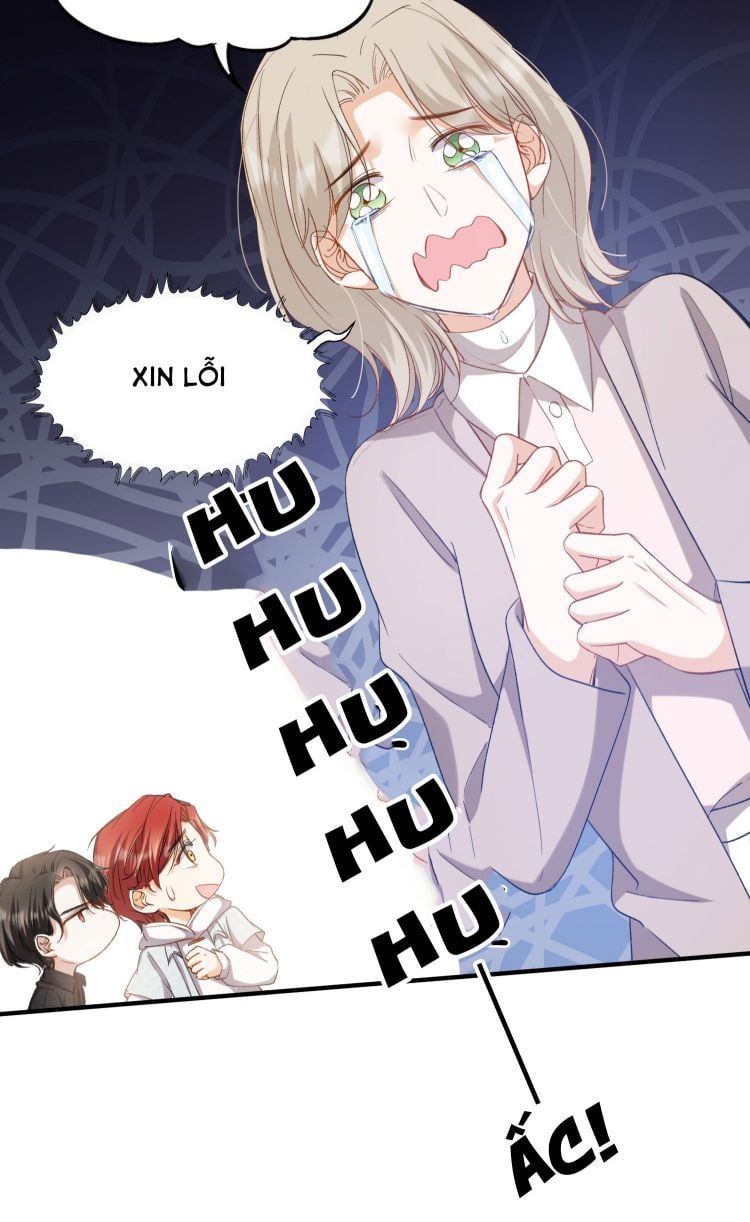 Nụ Hôn Vực Thẳm Chapter 43 - 15