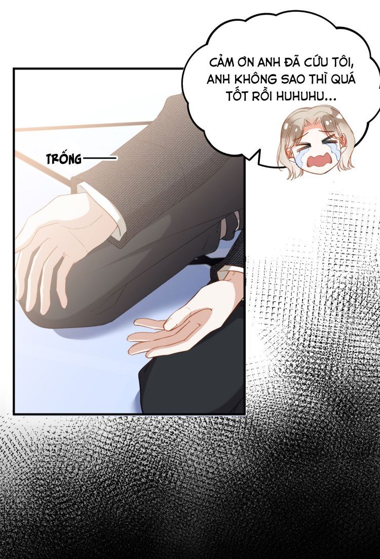 Nụ Hôn Vực Thẳm Chapter 43 - 19