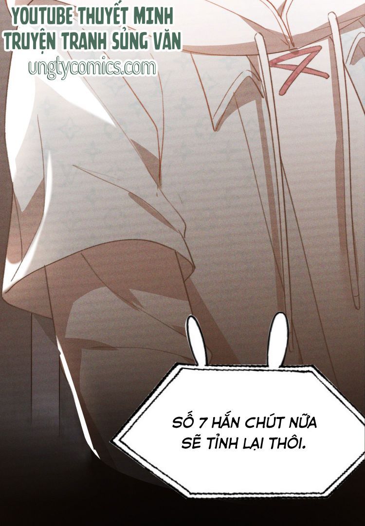Nụ Hôn Vực Thẳm Chapter 43 - 22