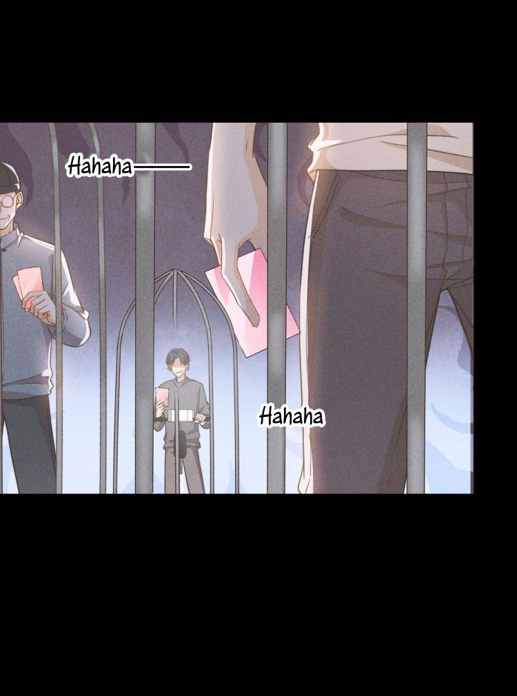 Nụ Hôn Vực Thẳm Chapter 43 - 25