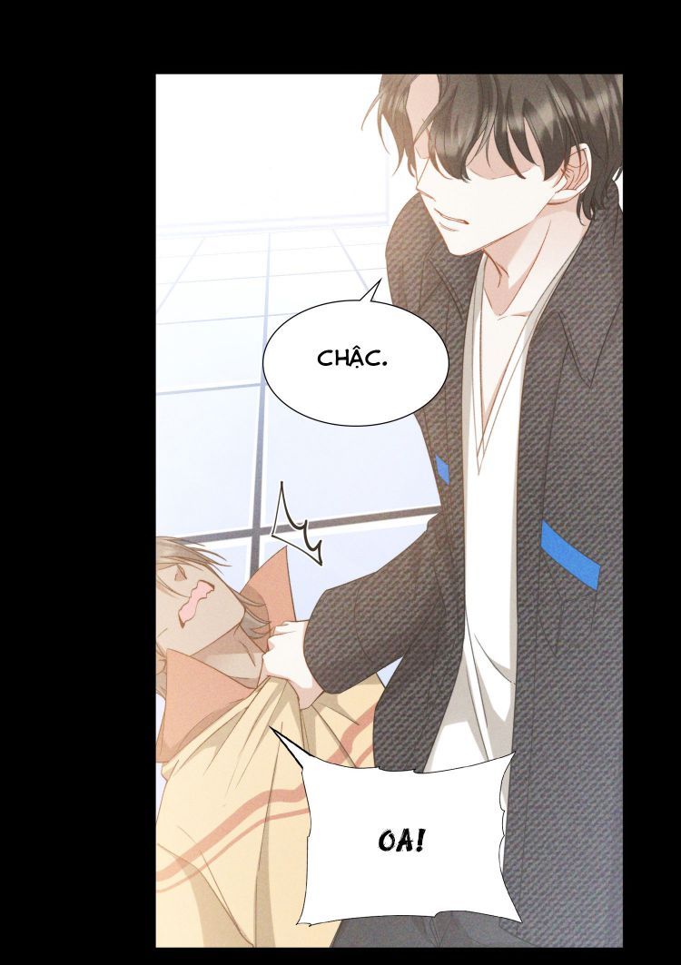 Nụ Hôn Vực Thẳm Chapter 43 - 26