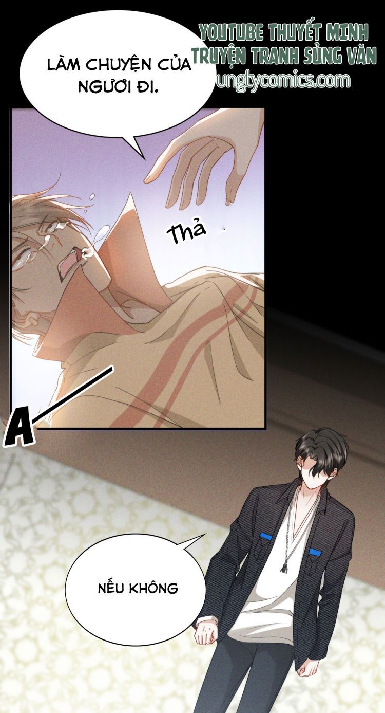 Nụ Hôn Vực Thẳm Chapter 43 - 27