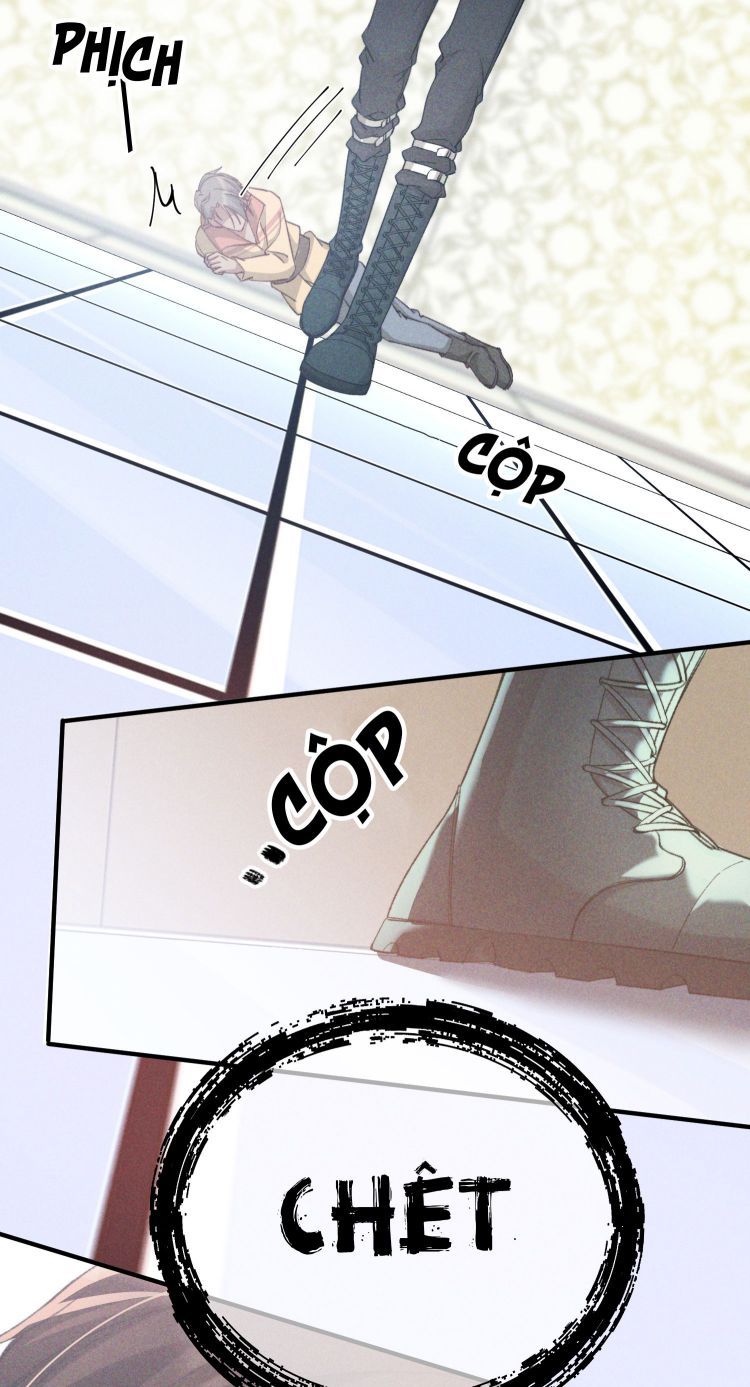 Nụ Hôn Vực Thẳm Chapter 43 - 28