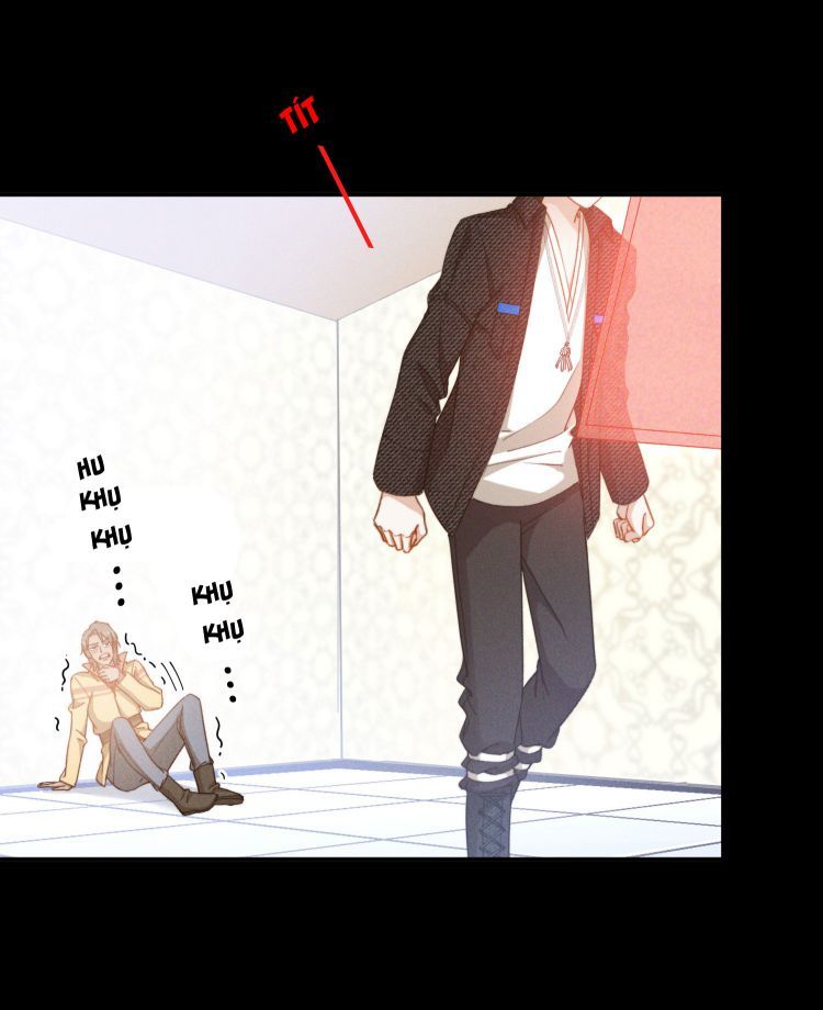 Nụ Hôn Vực Thẳm Chapter 43 - 30