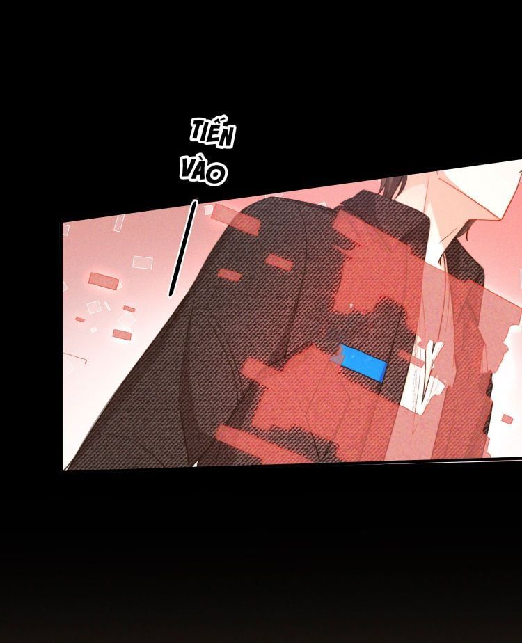 Nụ Hôn Vực Thẳm Chapter 43 - 31