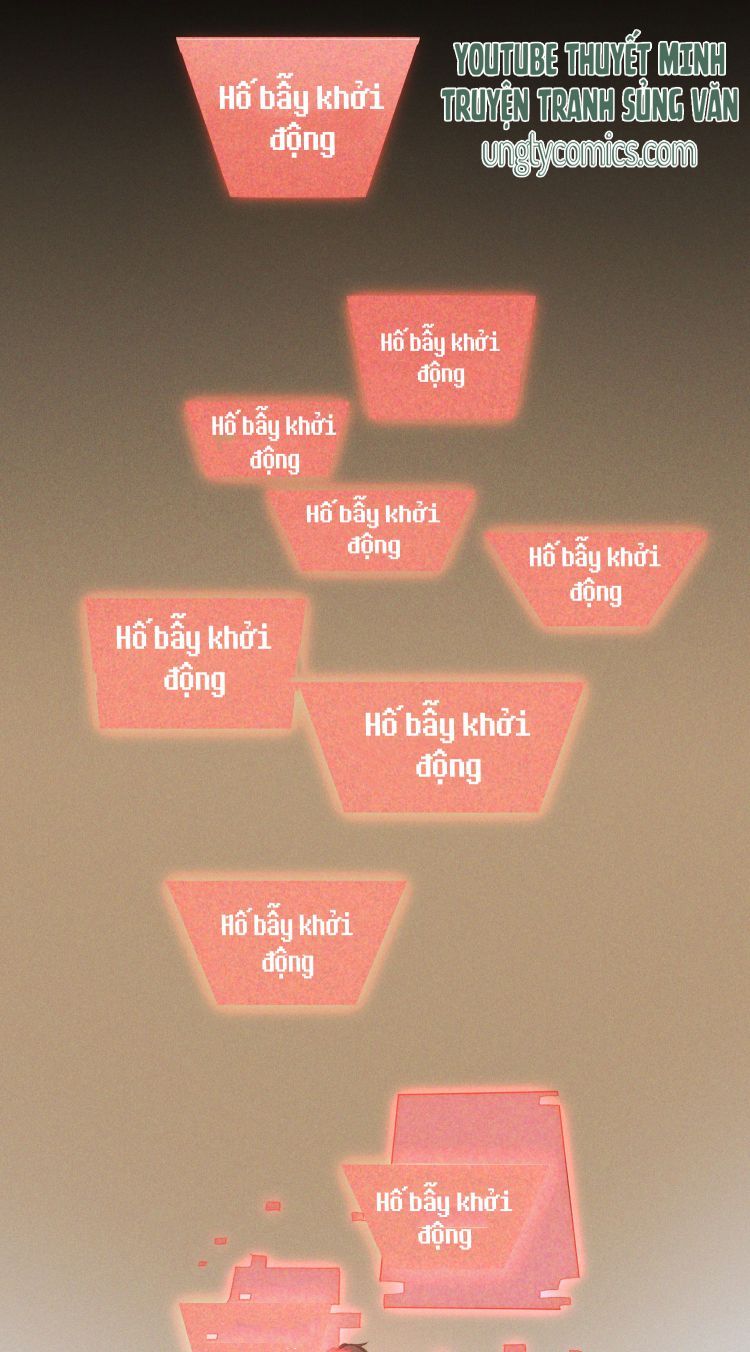 Nụ Hôn Vực Thẳm Chapter 43 - 32