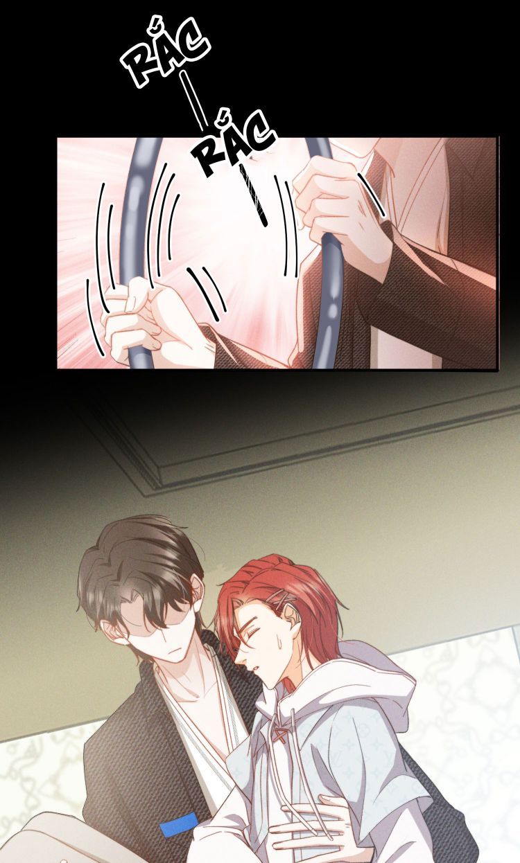 Nụ Hôn Vực Thẳm Chapter 43 - 35