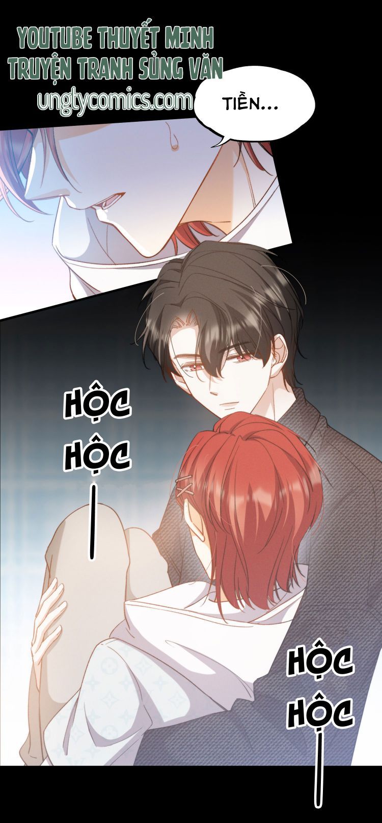 Nụ Hôn Vực Thẳm Chapter 43 - 37