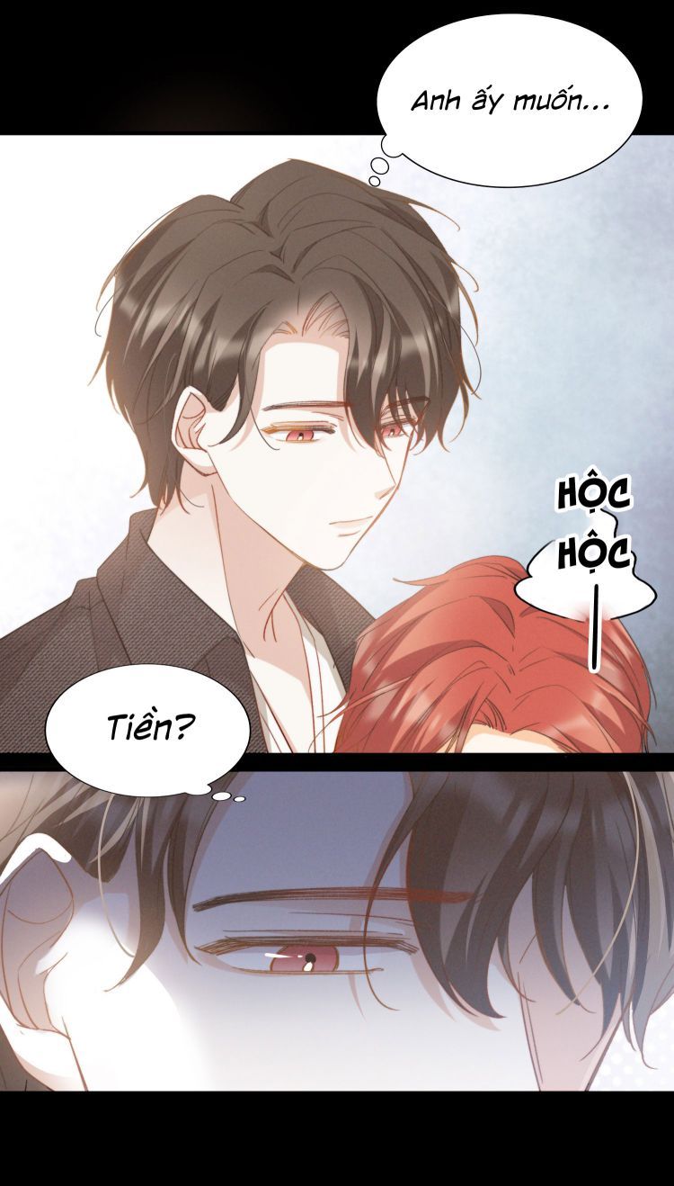 Nụ Hôn Vực Thẳm Chapter 43 - 40