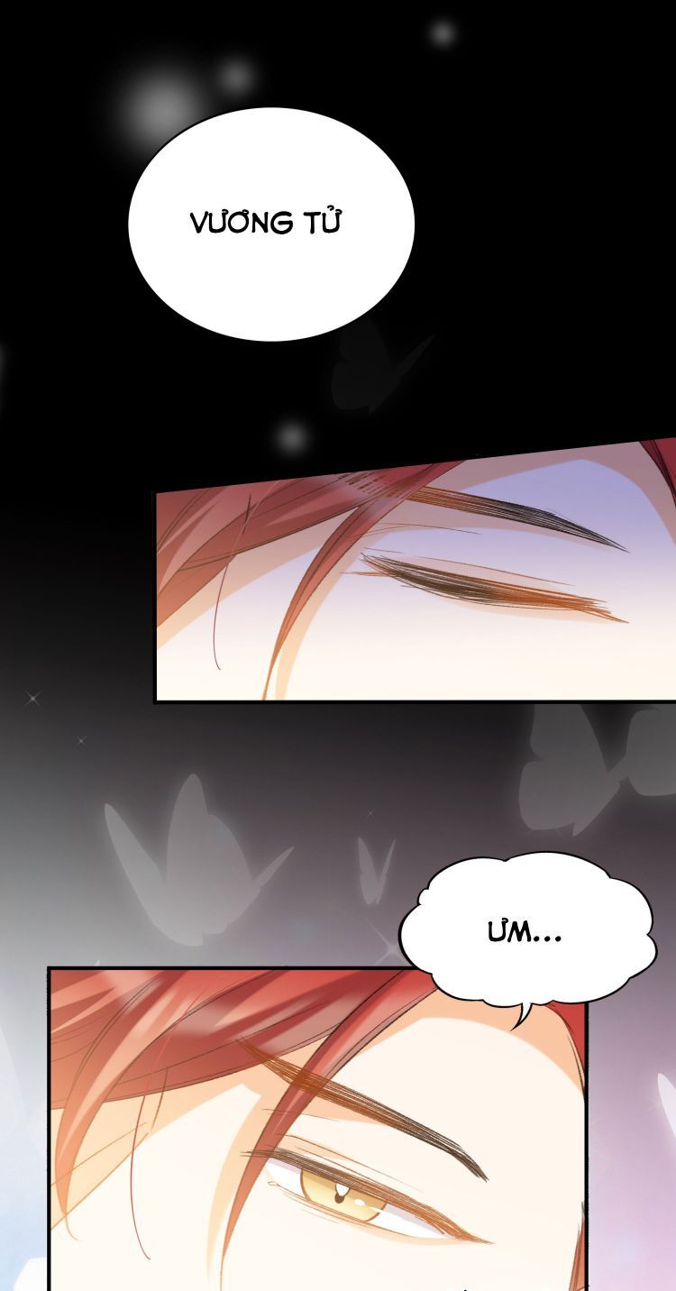 Nụ Hôn Vực Thẳm Chapter 43 - 5