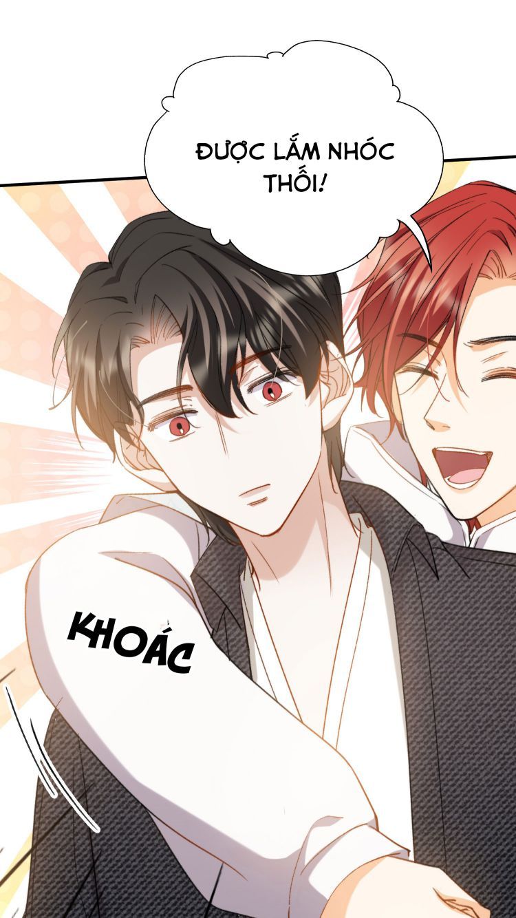 Nụ Hôn Vực Thẳm Chapter 43 - 43