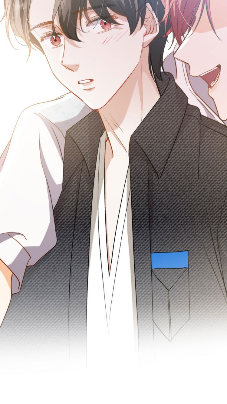 Nụ Hôn Vực Thẳm Chapter 43 - 45