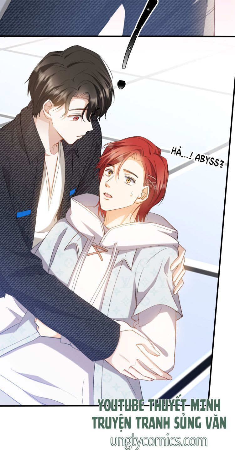 Nụ Hôn Vực Thẳm Chapter 43 - 7