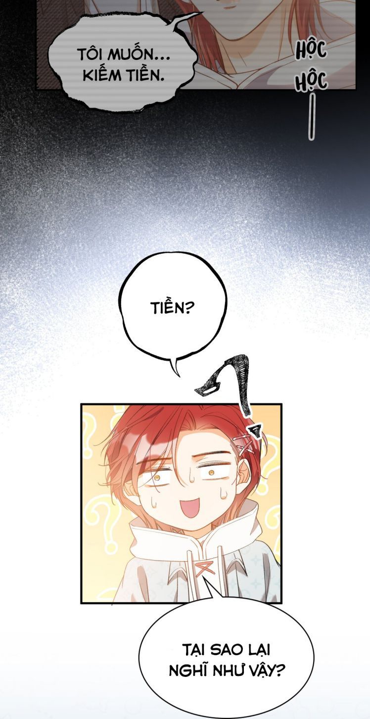 Nụ Hôn Vực Thẳm Chapter 44 - 11