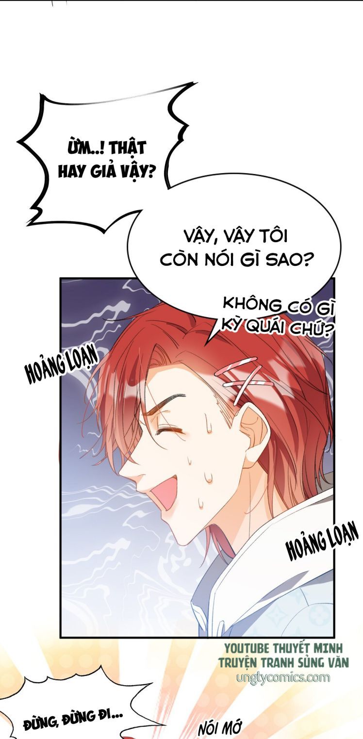 Nụ Hôn Vực Thẳm Chapter 44 - 13