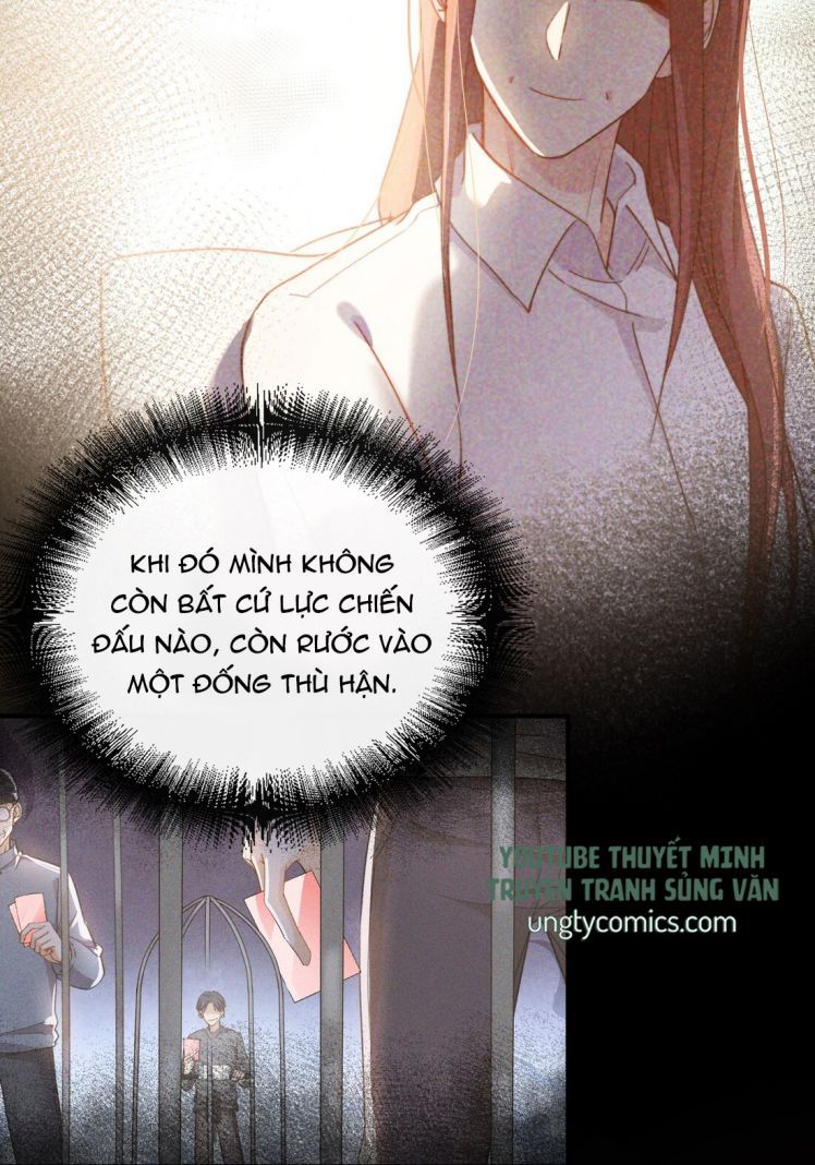 Nụ Hôn Vực Thẳm Chapter 44 - 17