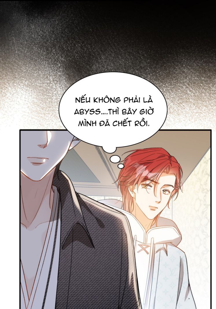 Nụ Hôn Vực Thẳm Chapter 44 - 18