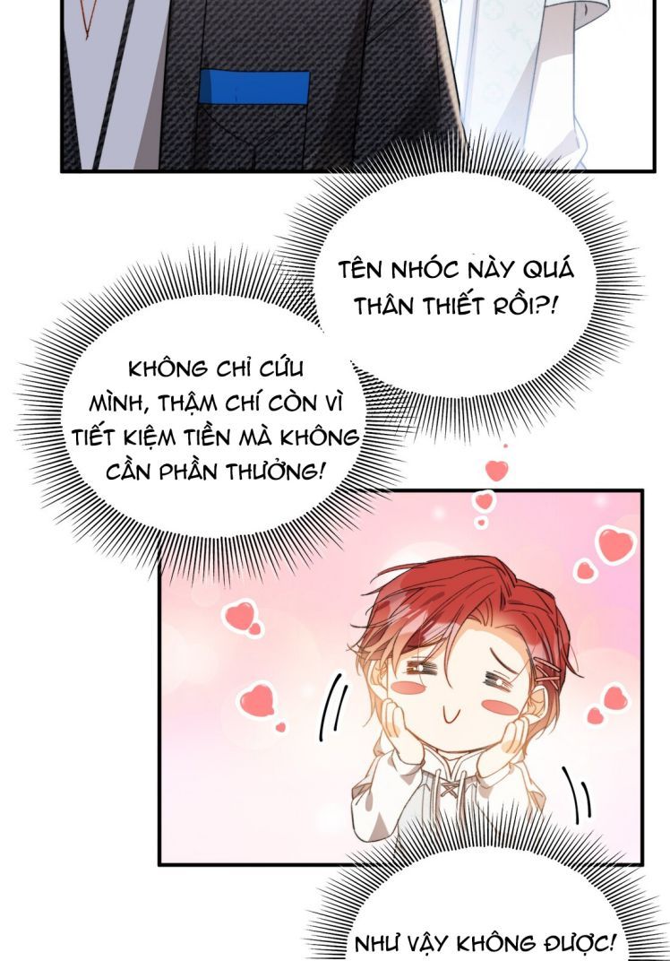 Nụ Hôn Vực Thẳm Chapter 44 - 19