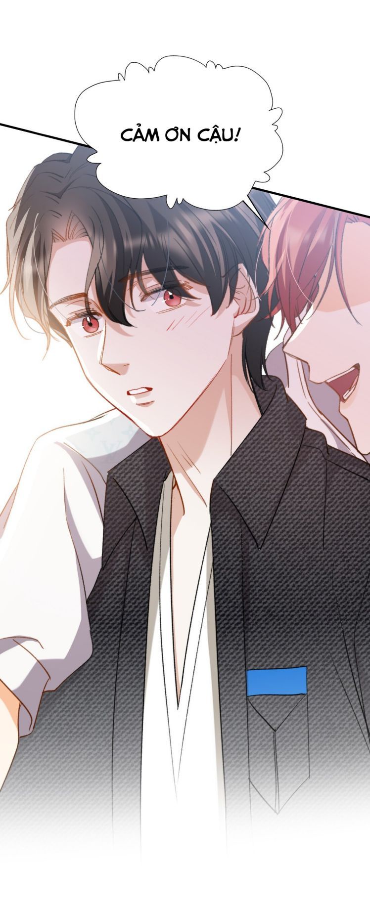 Nụ Hôn Vực Thẳm Chapter 44 - 3