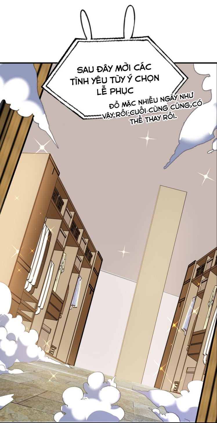 Nụ Hôn Vực Thẳm Chapter 44 - 27