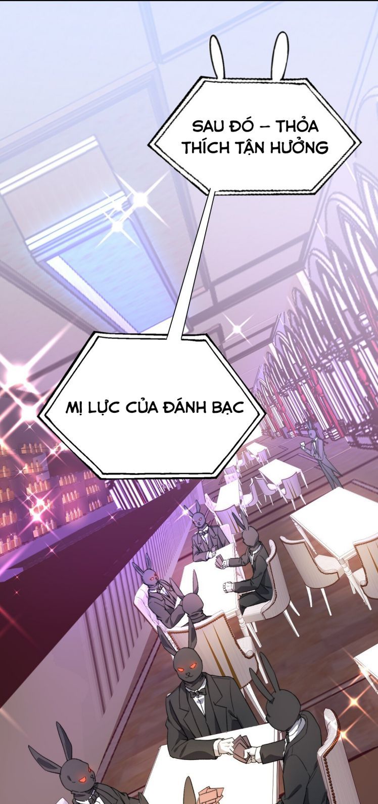 Nụ Hôn Vực Thẳm Chapter 44 - 28