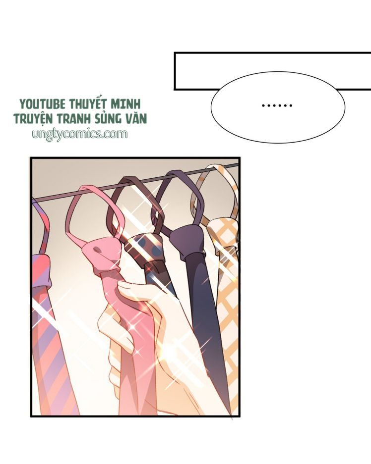 Nụ Hôn Vực Thẳm Chapter 44 - 33