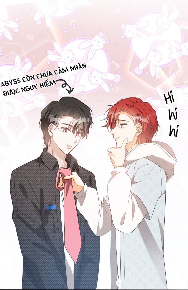 Nụ Hôn Vực Thẳm Chapter 44 - 35