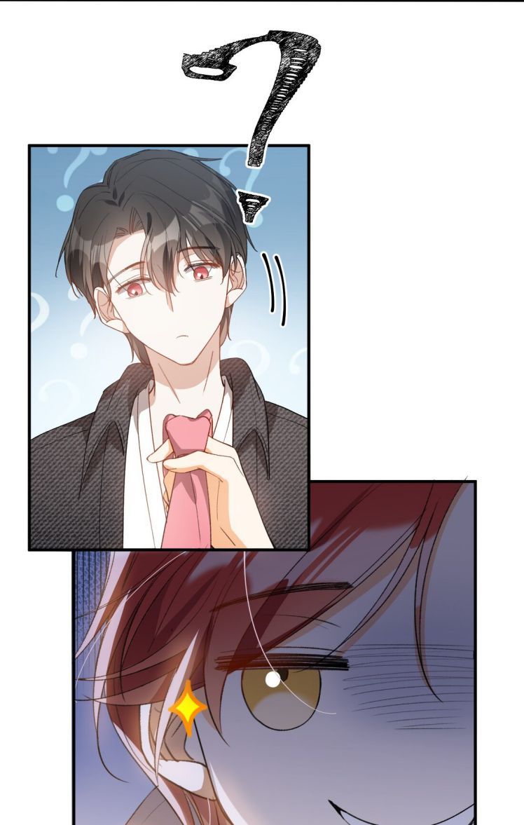 Nụ Hôn Vực Thẳm Chapter 44 - 36